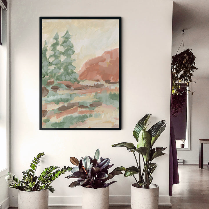 Red Earth - Jetty Home