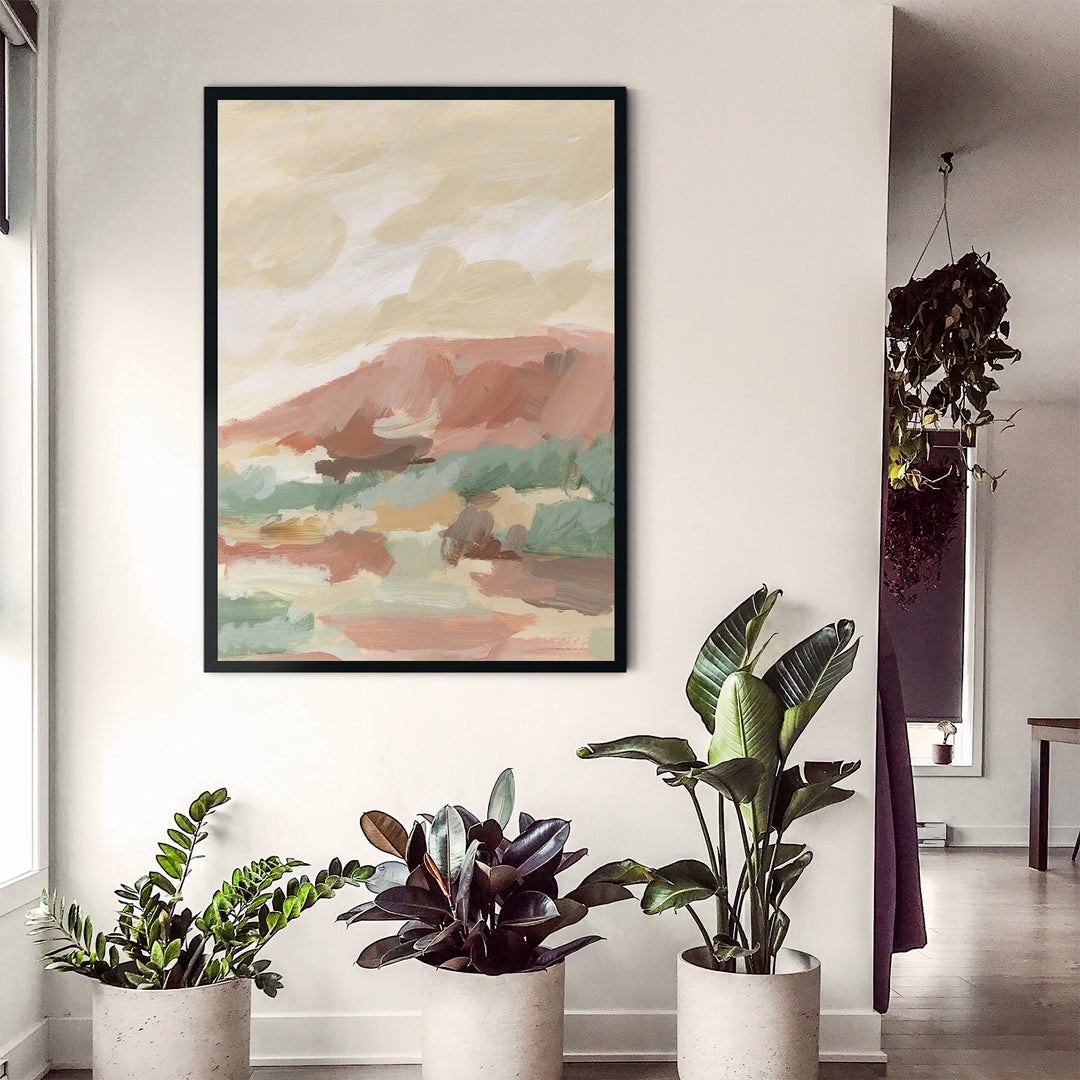 Sagebrush Dreams - Jetty Home