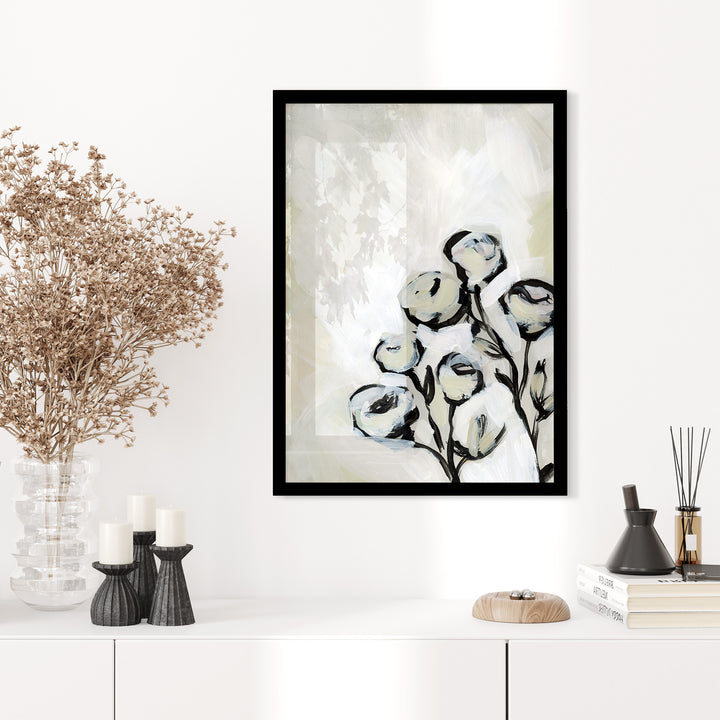 Rose Bouquet - Jetty Home