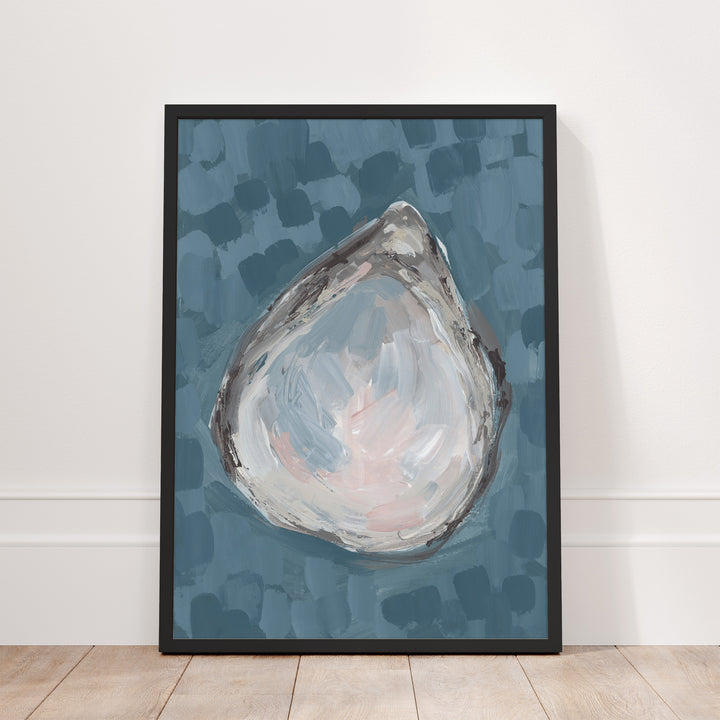 Oyster Study, No. 2
