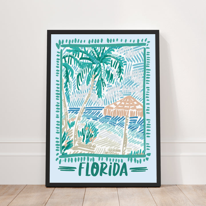 Florida Sunshine