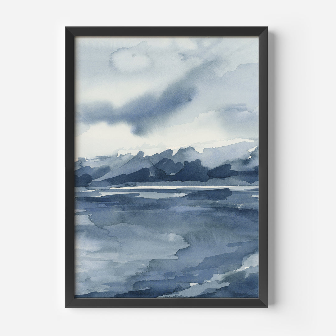 Misty Inlet