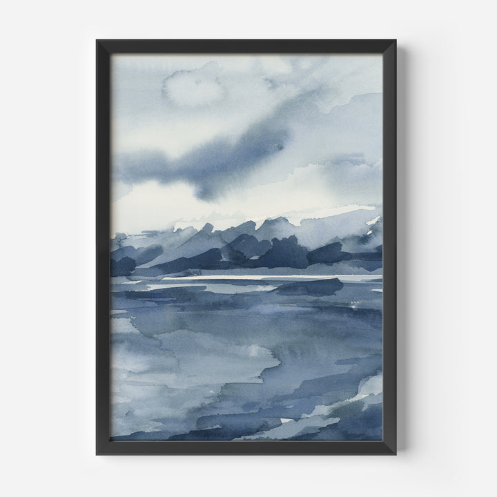 Misty Inlet