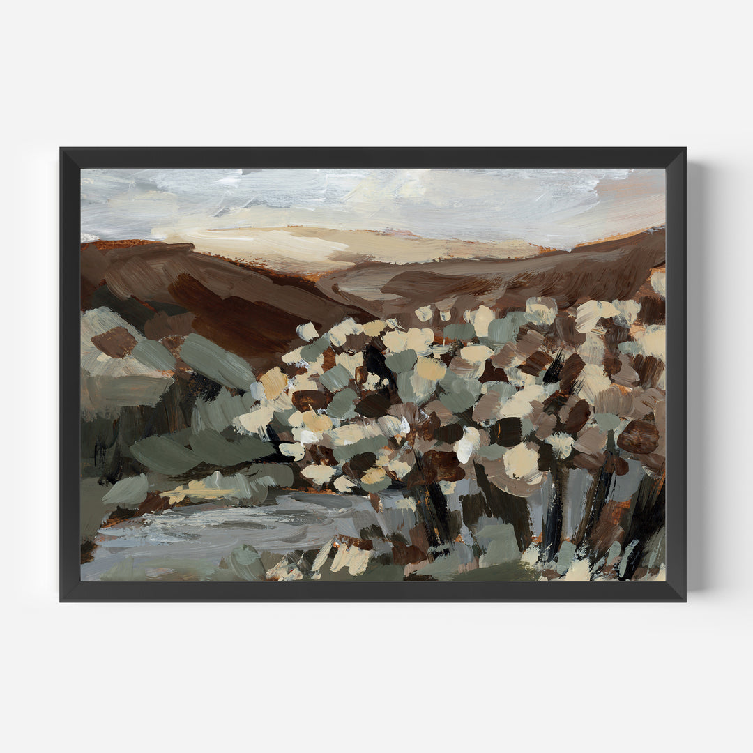 Autumn Earth