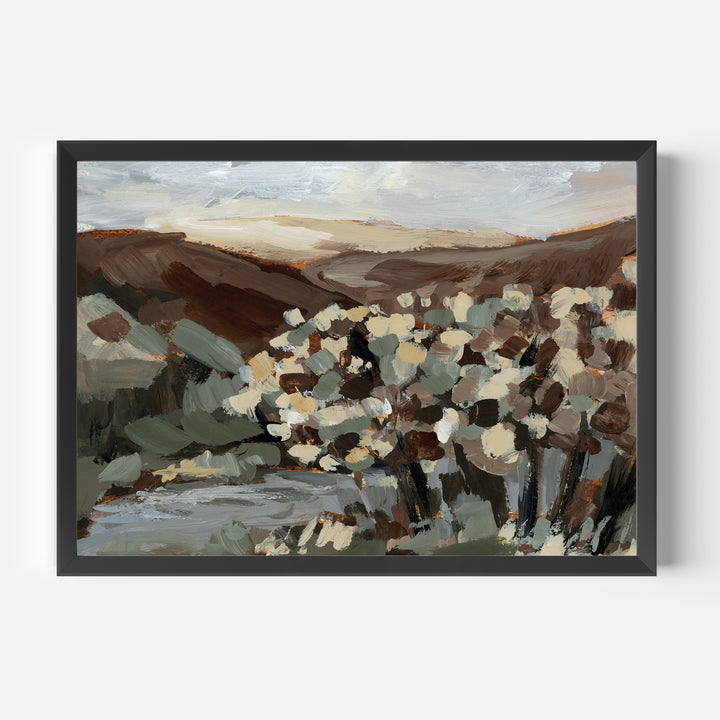 Autumn Earth