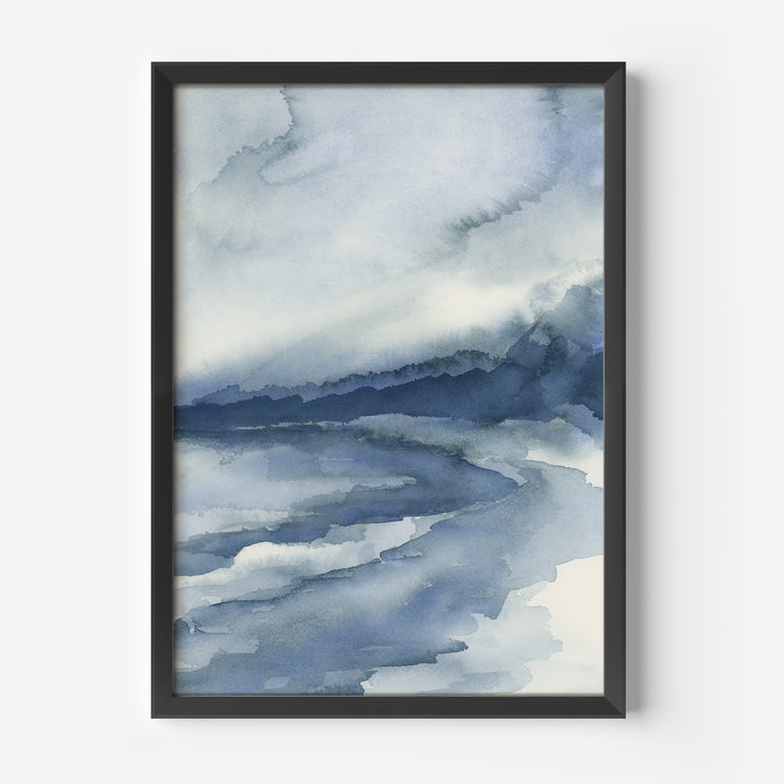 The Gentle Cove