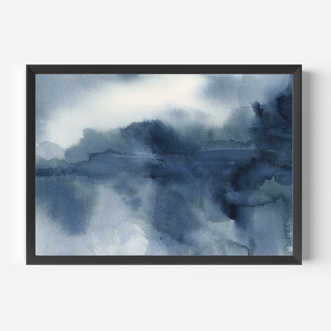 Sea Fog