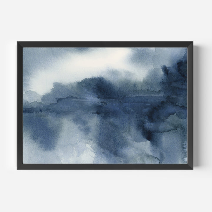 Sea Fog