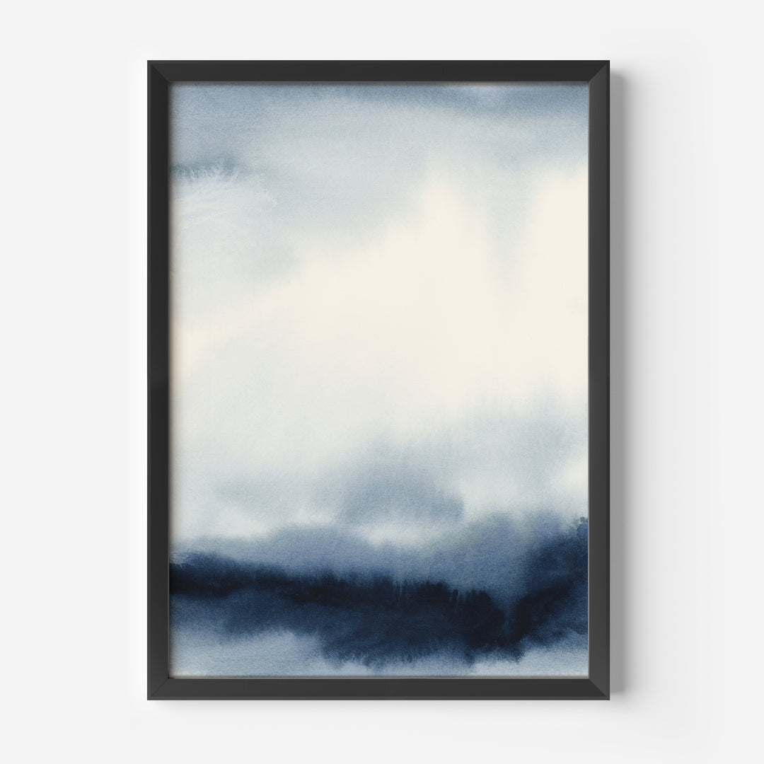 Harbor Fog