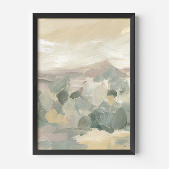 The Welsh Hills, No. 2