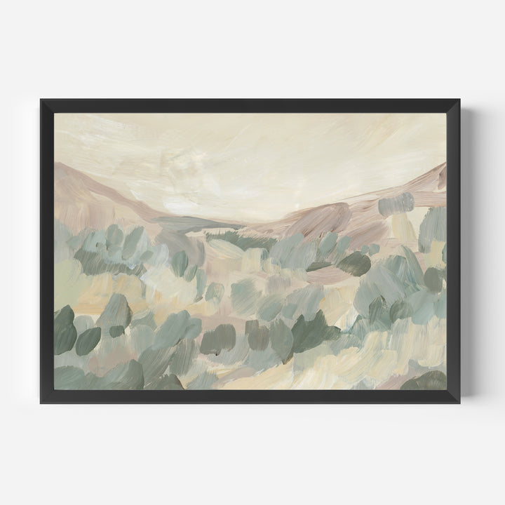 Across the Valley