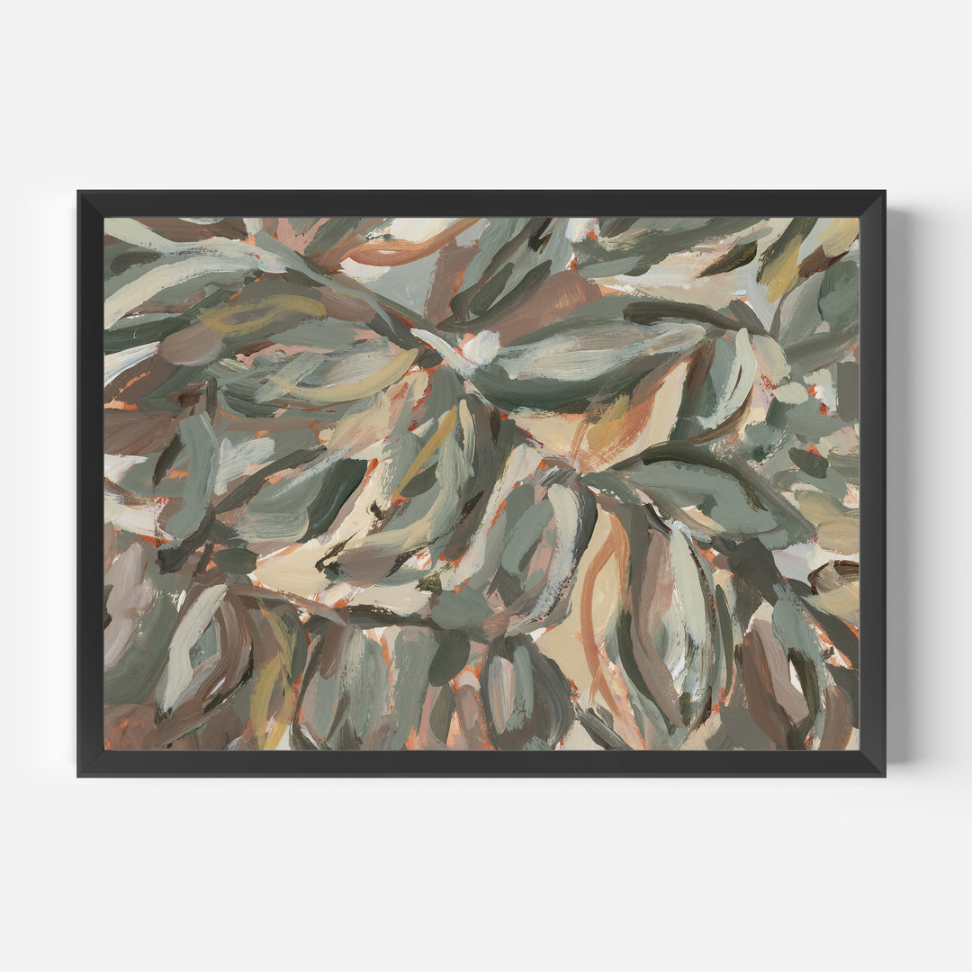 Falling Leaves