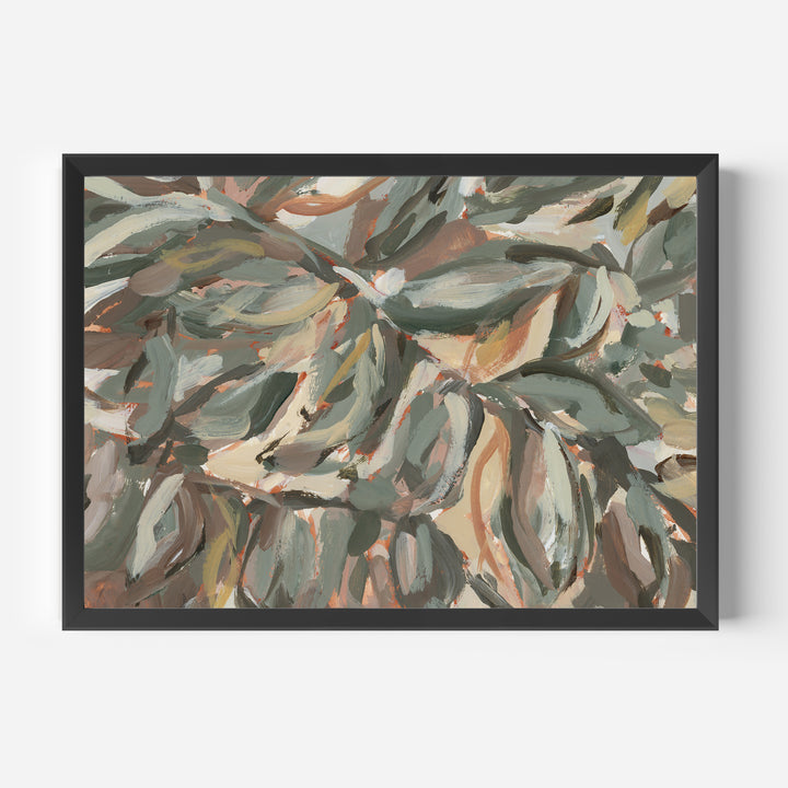 Falling Leaves