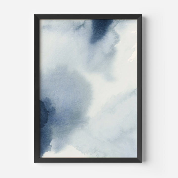 Saltwater Studies, No. 4