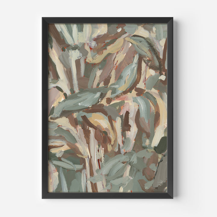 The Tangled Woods, No. 1