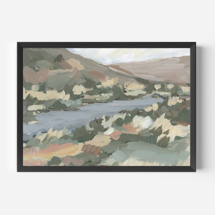Moorland Wanderings