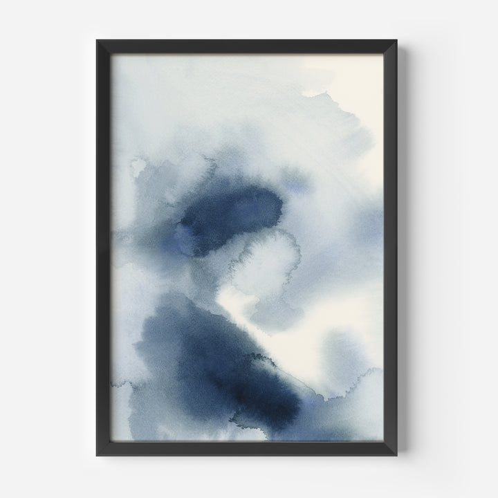 Saltwater Studies, No. 3