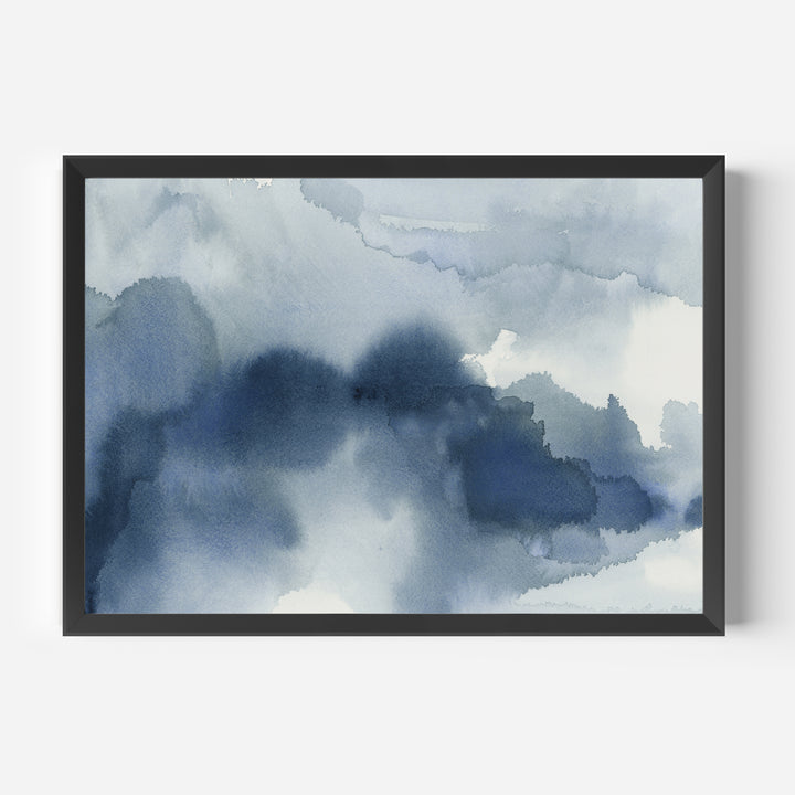 Saltwater Studies, No. 1