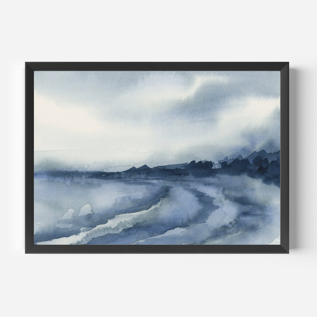 On the Tide
