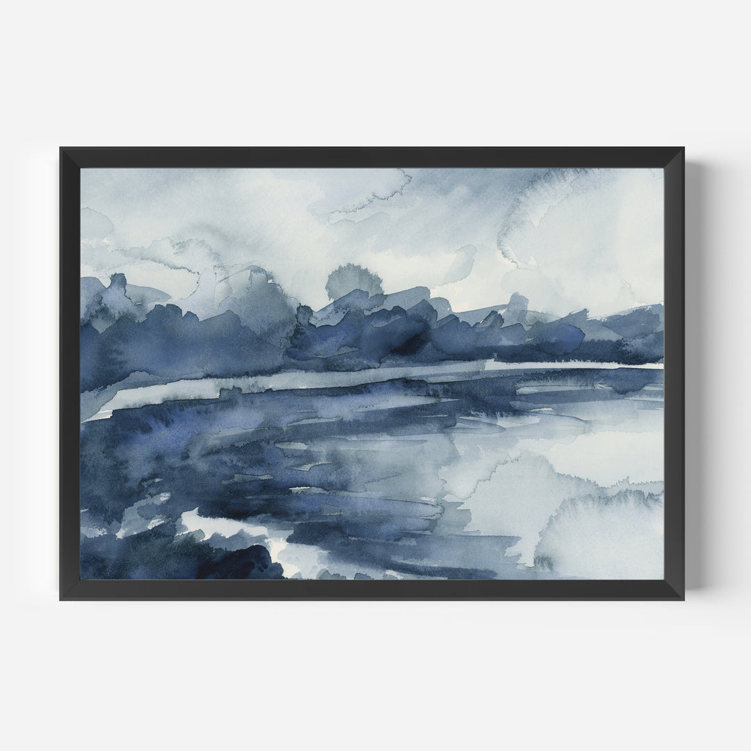 Shoreline Blues