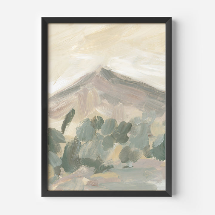 The Welsh Hills, No. 1