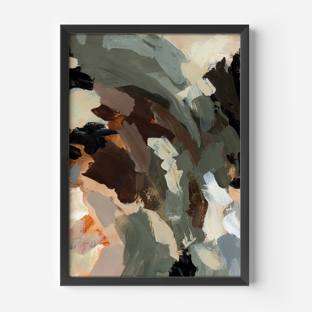 Wild Terrain