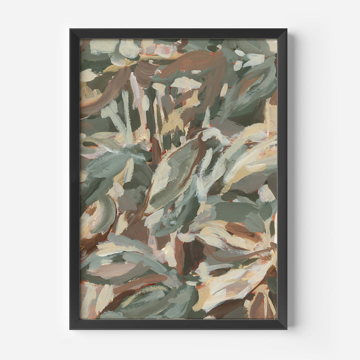 The Tangled Woods, No. 2