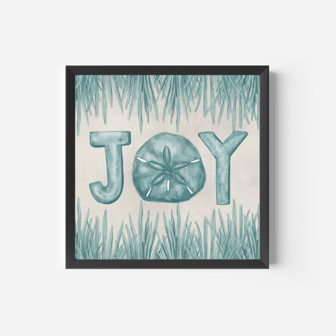 Coastal Joy