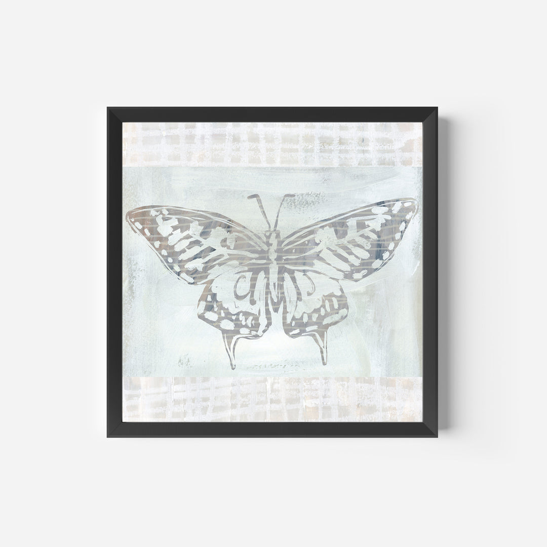 The Butterfly, No. 2 - Jetty Home