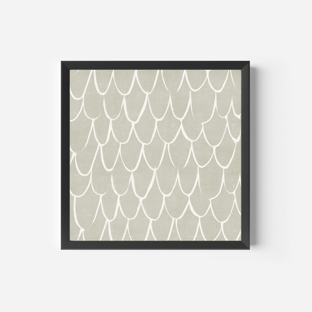 Mermaid Scales - Jetty Home
