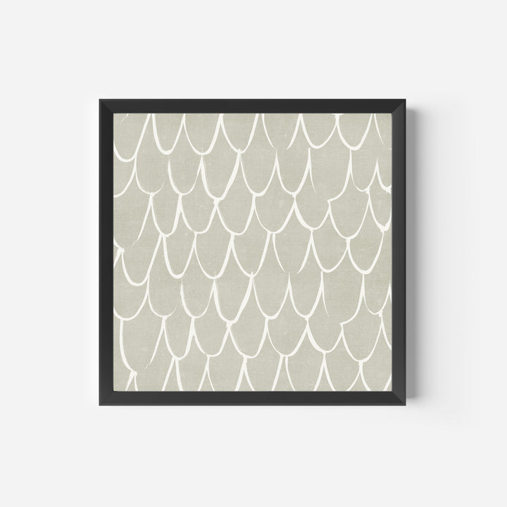 Mermaid Scales - Jetty Home