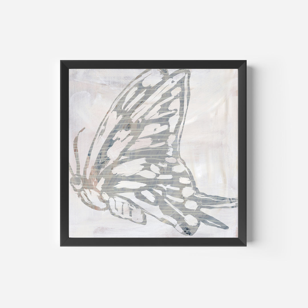 The Butterfly, No. 1 - Jetty Home