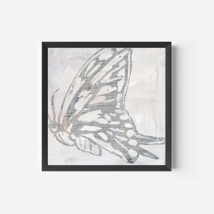 The Butterfly, No. 1 - Jetty Home