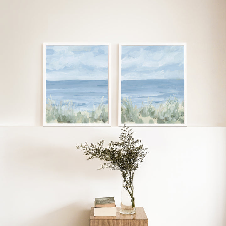 Sand Dune Glow - Set of 2