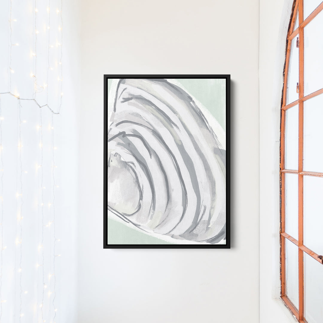 The Summer Shell