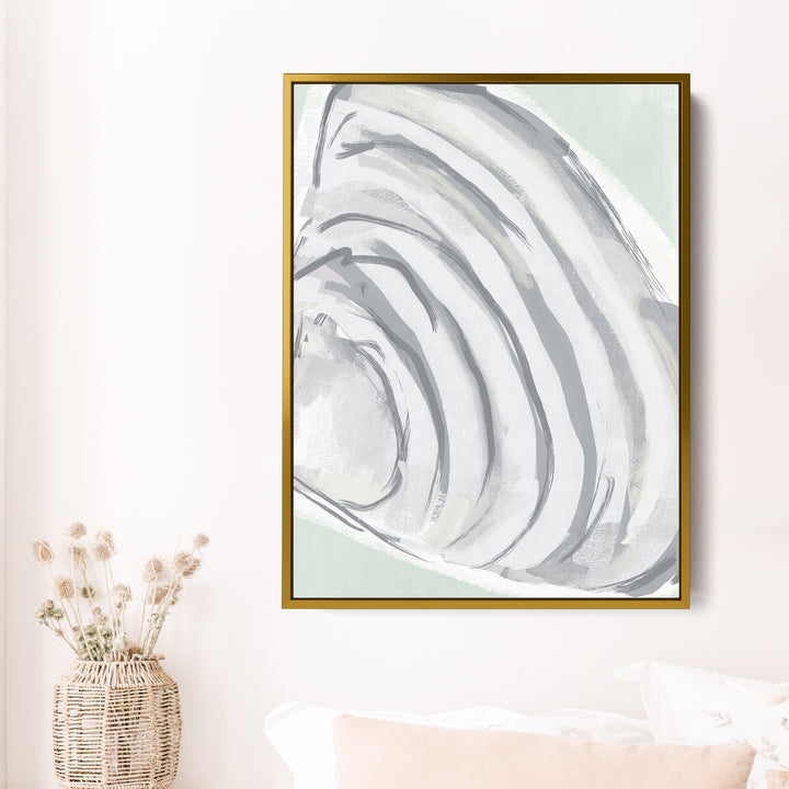 The Summer Shell
