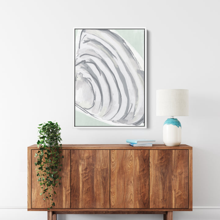 The Summer Shell