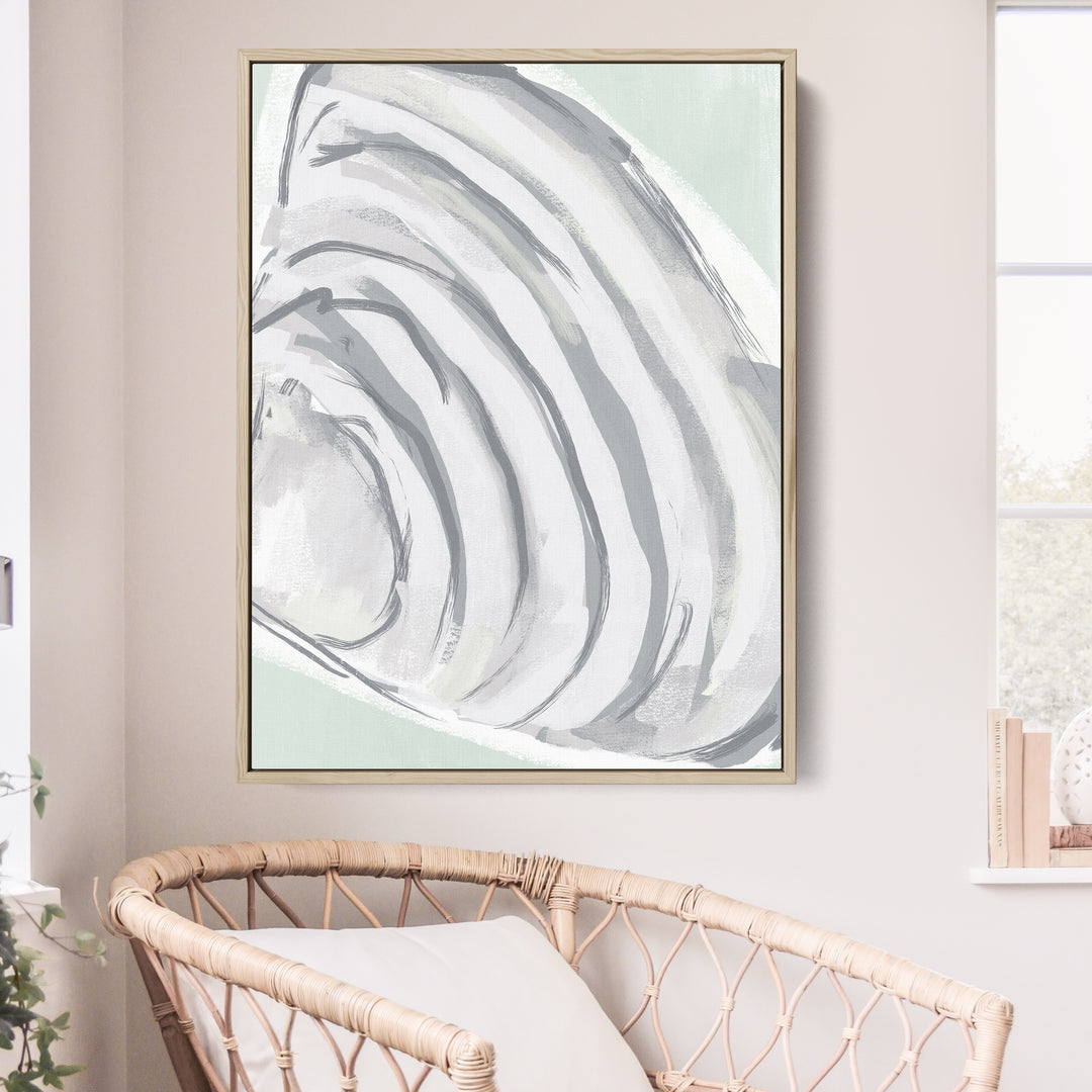 The Summer Shell