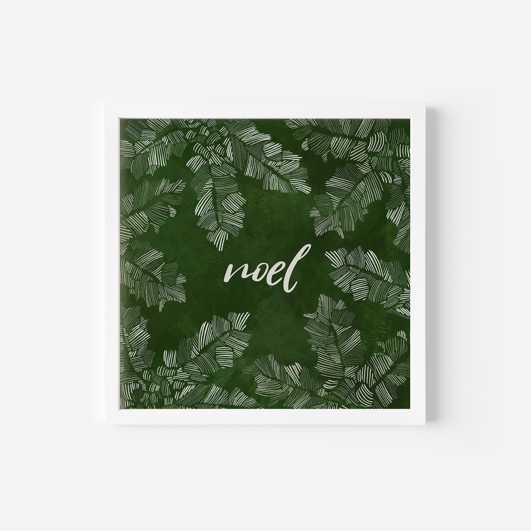 Noel - Jetty Home