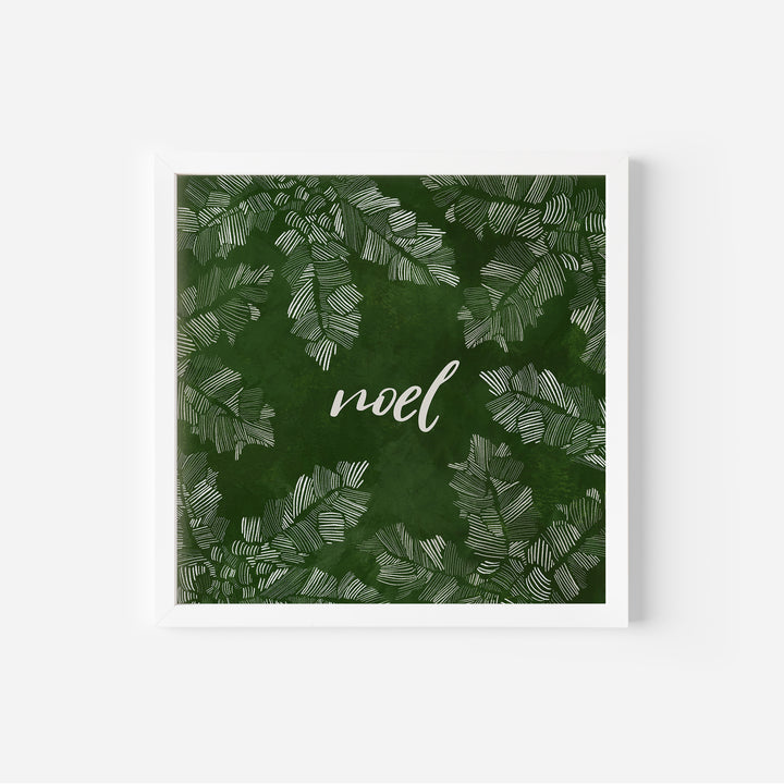 Noel - Jetty Home