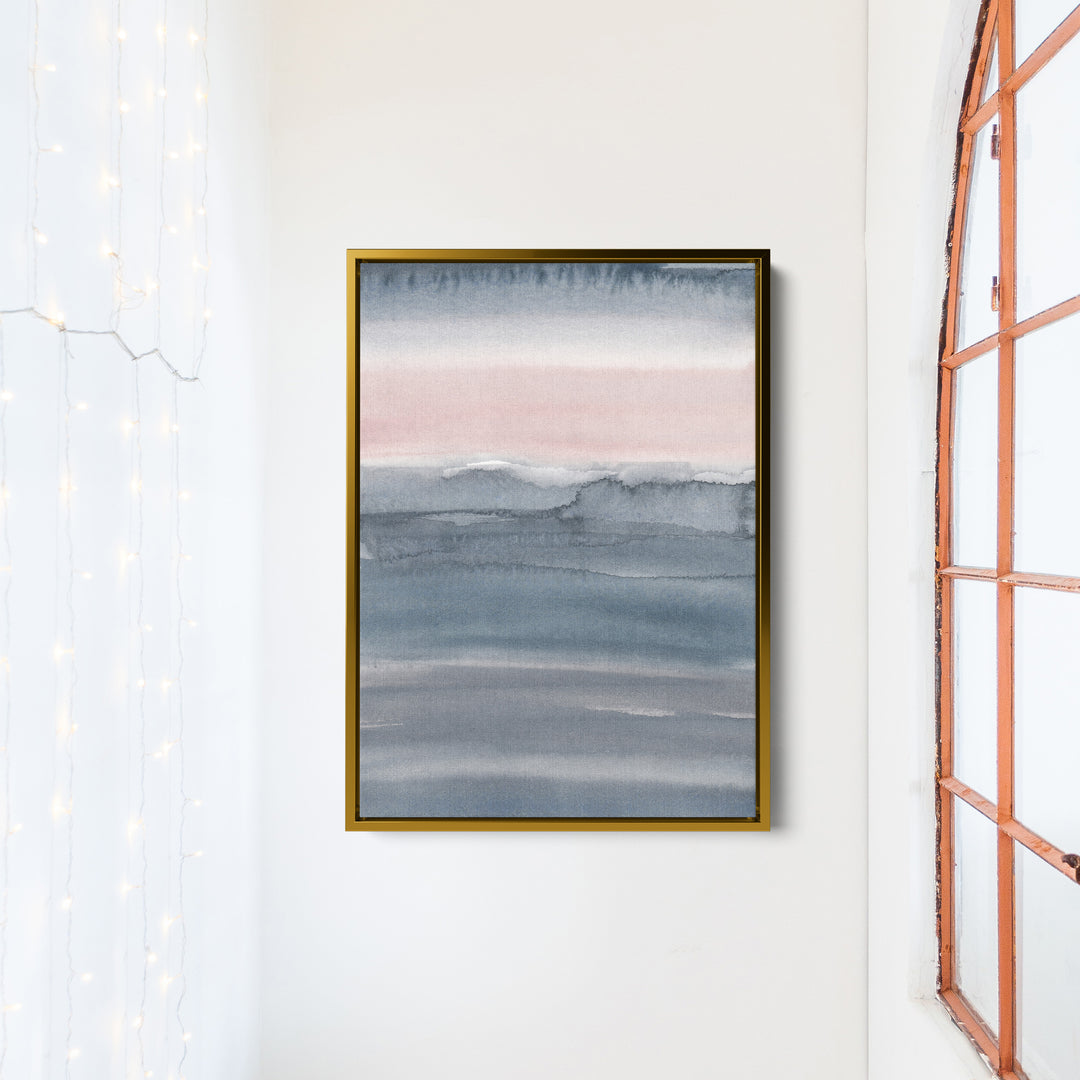 Illuminated Skies  - Art Print or Canvas - Jetty Home