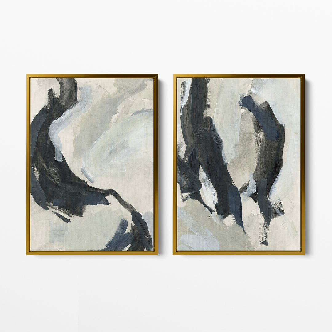 Fallen - Set of 2