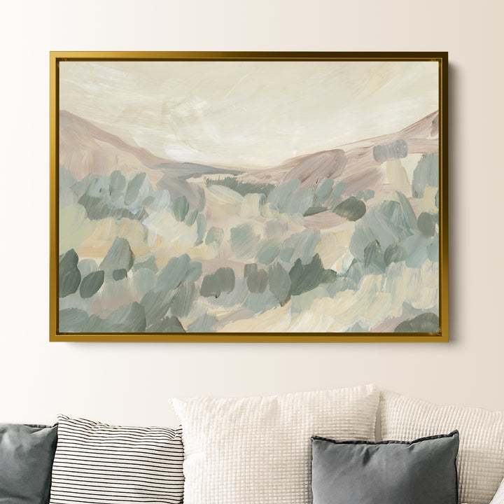 Across the Valley