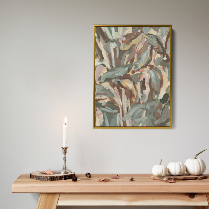 The Tangled Woods, No. 1