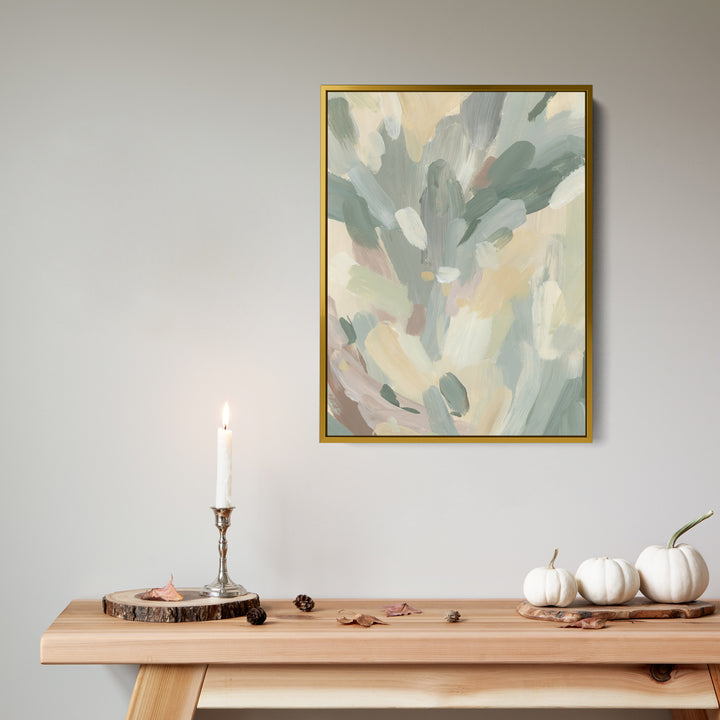Pastoral Abstract