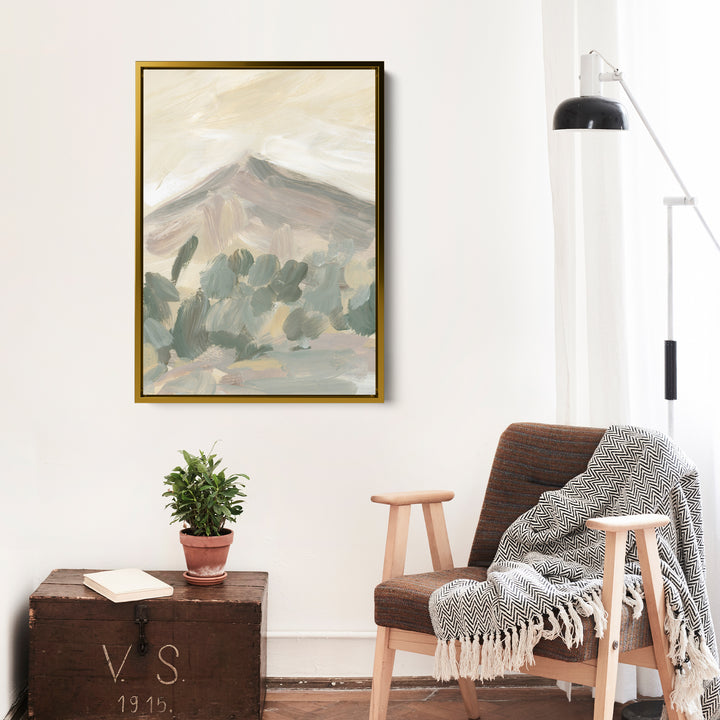 The Welsh Hills, No. 1