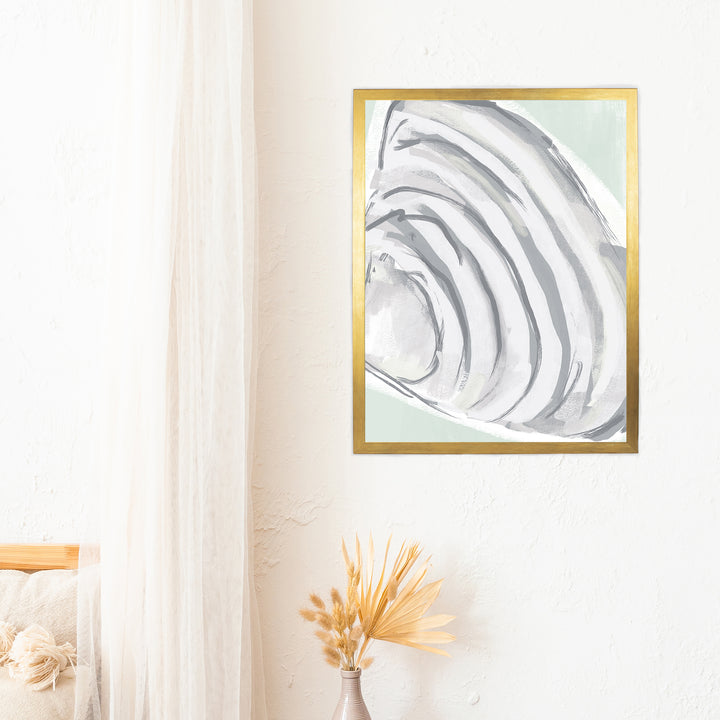 The Summer Shell
