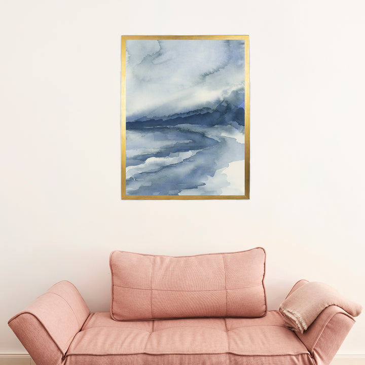 The Gentle Cove