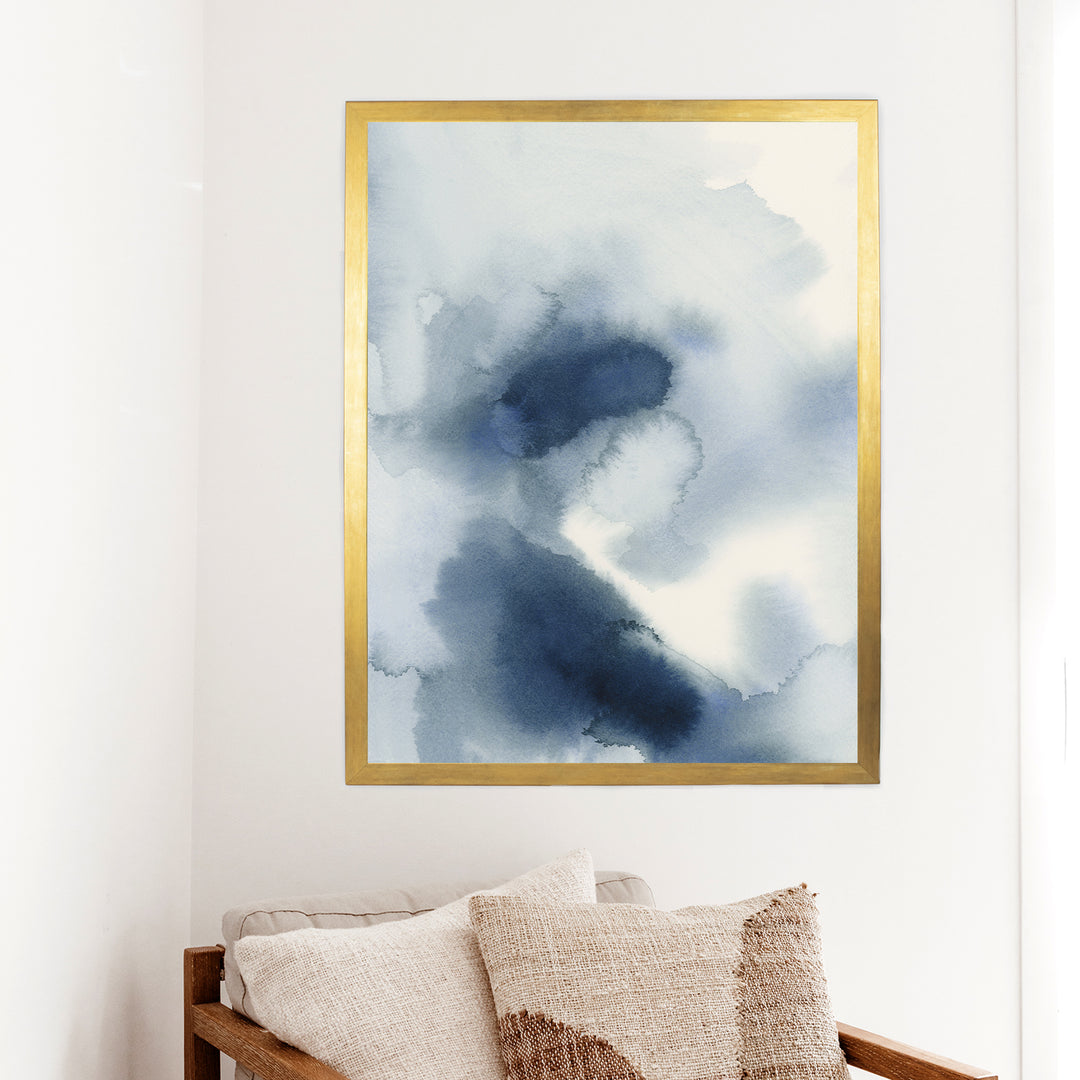Saltwater Studies, No. 3