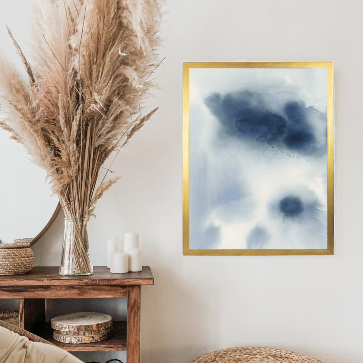 Saltwater Studies, No. 2